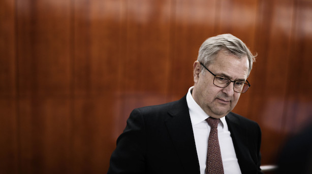 Ugen der kommer: Hvad skal Mærsk leve af i fremtiden?