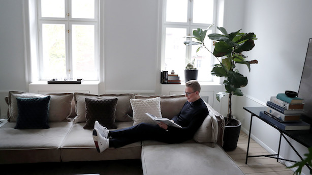 Konkurs har givet Emil Thorup en gedigen mavepuster: "Det er helt usammenligneligt med noget andet, jeg tidligere har oplevet"