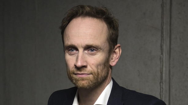 Under finanskrisen arbejdede PFA's investeringsdirektør på tre timers søvn: "Det fik til sidst blodårerne i mine øjne til at springe"
