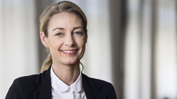 Analyse: Fru Larsen giver Movia en lærerig røffel