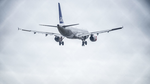 Knuthsen: Flyafgift er en utilstrækkelig klimaløsning