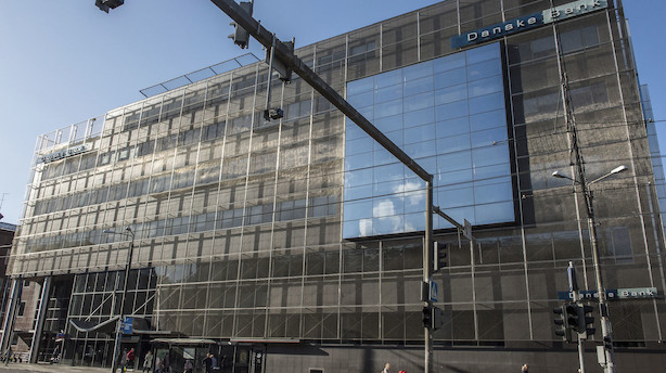 Åben krig mellem det danske og det estiske finanstilsyn