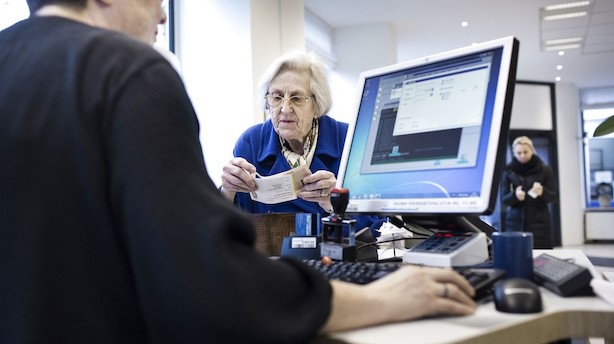 Kronik: Danskerne forventer etiske investeringer af deres bank og pensionsselskab