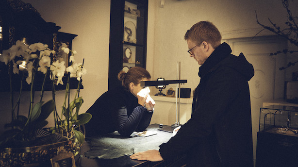 Ny pantelåner ser dagens lys: Selv de dyreste adresser i Hellerup kommer i butikken