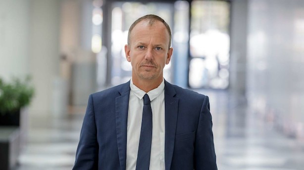 Debat: Grebet ud af den blå luft at DI skulle beskytte monopoler