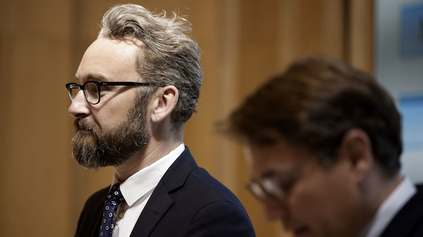 Kronik: Ikke alle kan bare tage toget - nu prioriterer vi vejene