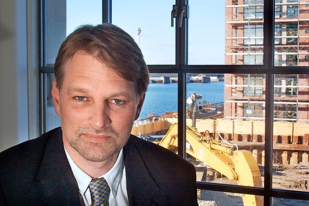 Børsen mener: Vækstfonden er ikke svaret på børskrisen