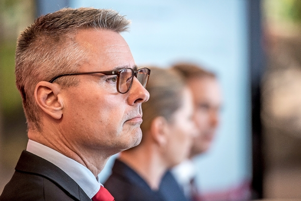 Regnefejl i ministerium giver 500 mio mere til S-valgløfter