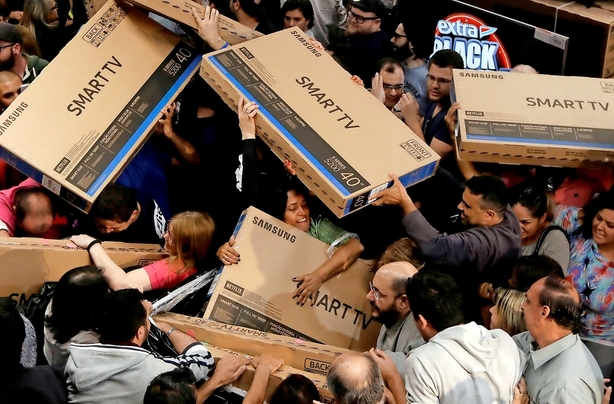 Debat: Tre ting vi lærte af Black Friday