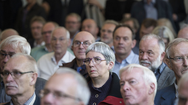 Dansk Aktionærforening: "Som privat investor og samfundsborger bør vi kunne forvente, at der er styr på både moral og etik"