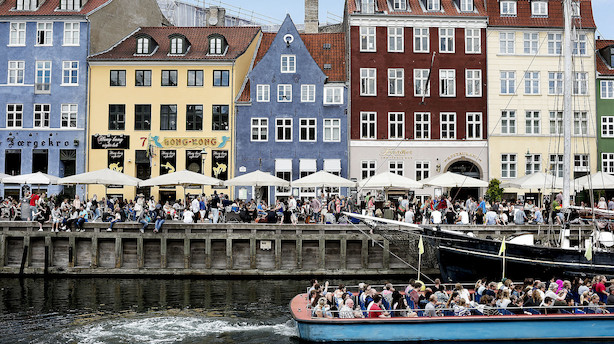Debat: Store befolkningsændringer kalder på ny turismestrategi