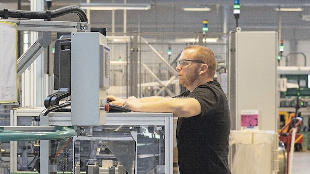 Grundfos-arving stopper som formand i magtfuld fond