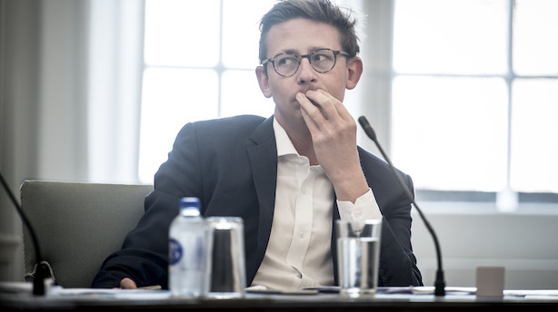 Børsen mener: Skatten er ikke blevet lettere at gennemskue