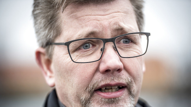 Kronik: Spænder Socialdemokratiet ben for hovedstaden og Frank Jensen?