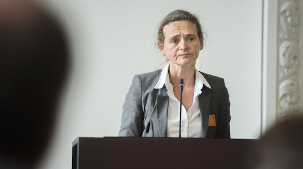 Børsen mener: Ja tak til svingdør mellem tilsyn og finanssektor