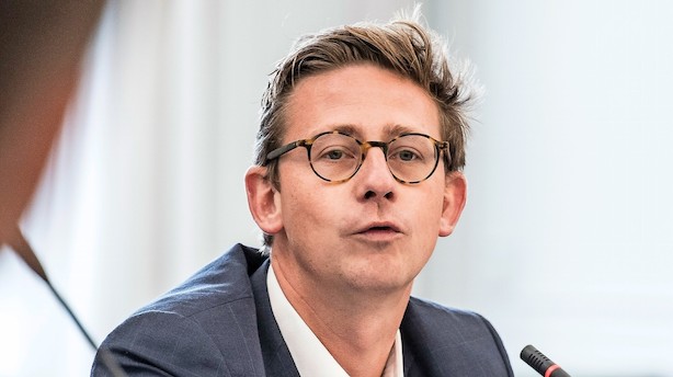 Rådgiver: Ny aftale kan slå varmeprojekter ihjel