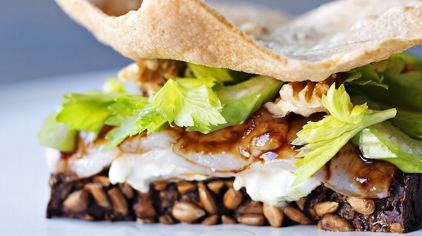 Fyns fineste smørrebrød