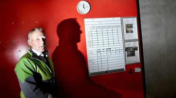 Den norske pakkegigant Bring angriber Postnord og GLS i Danmark: Vil tage 2 mio pakker ekstra i år