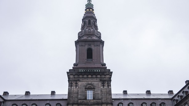 Kronik: Afskaffelsen af IVS er et passende mindesmærke for regeringen
