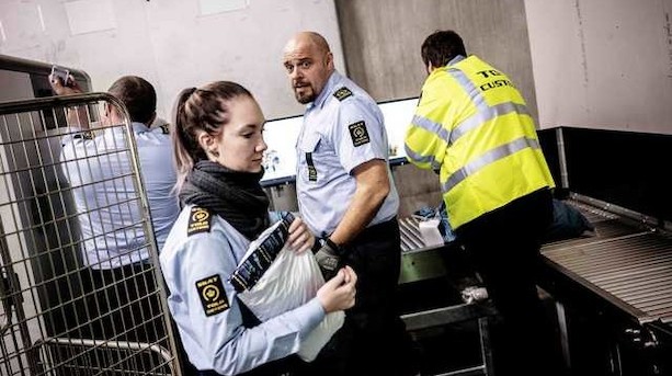 Fejl og snyd med tusindvis af Kina-pakker: Ni ud af ti pakker har værdi under momsbagatelgrænse på 80 kr