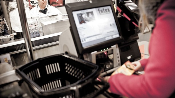 Debat: Nej Hjarsbech, digitalisering er ikke en garanti for vækstsucces i servicebranchen
