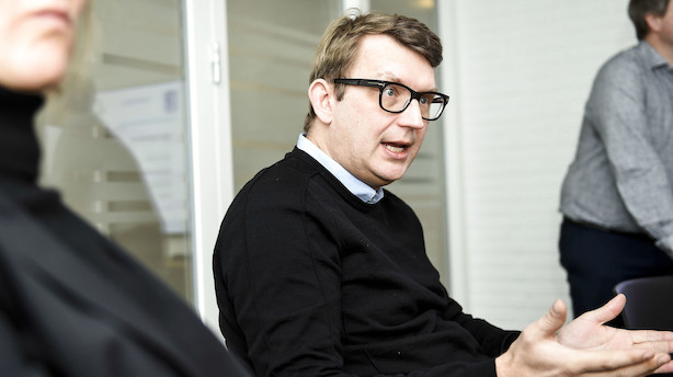 Børsen mener: Giv os nu fuld indsigt i effekt af de lave ydelser