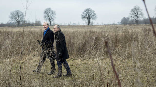 Milliardprojektet, der gik i vasken: Navngivne aktører undsiger aftaler om bykonges drømmevandland