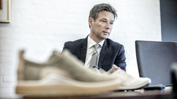 Ecco-direktør om resultat: Kommer til at give genlyd