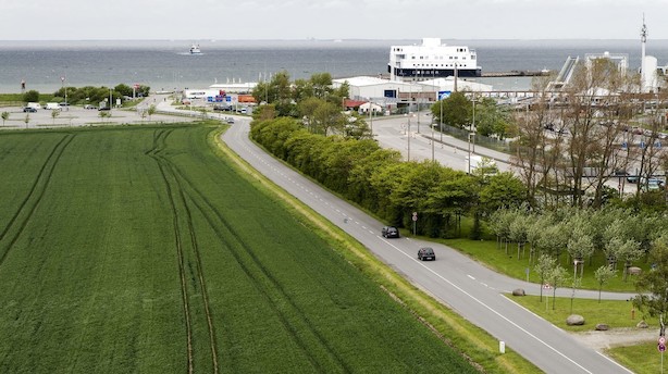 Kronik: Femern er en flaskehals uden rettidig omhu