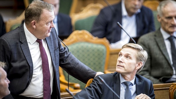 Debat: Det offentlige er dårligere til at fastholde seniorerne