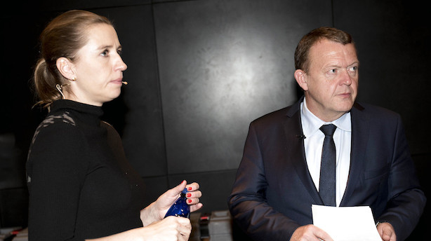 Børsen mener: Et økonomisk set afgørende valg