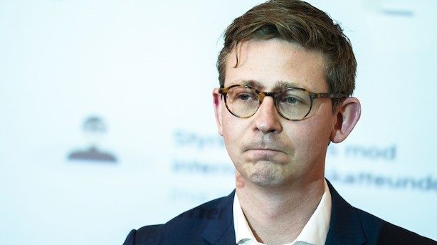 Børsen mener: Udskyd ny boligskat, inden det bliver en farce
