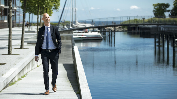 Kronik: Fremtiden tilhører de bæredygtige smv'er, men de store skal være isbrydere