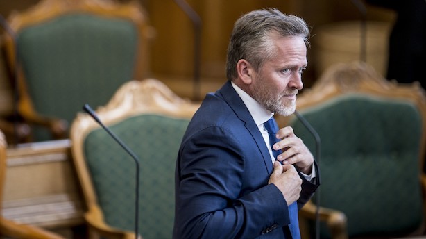 Politisk indsigt: Klimakamp er skattekamp