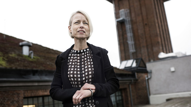 Debat: Det er et brancheansvar at hjælpe danskerne i lånejunglen