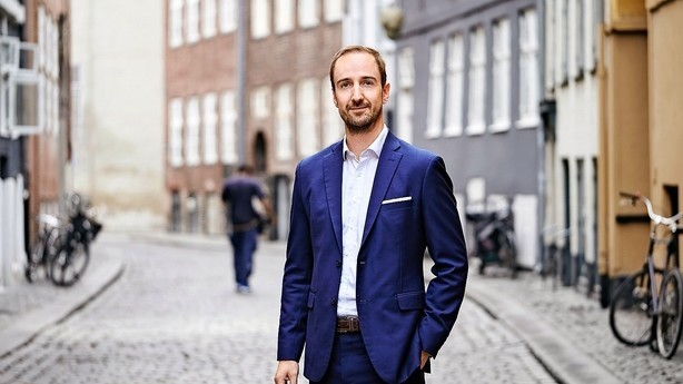 Langmack: På sigt vil vi uundgåeligt ende i recession