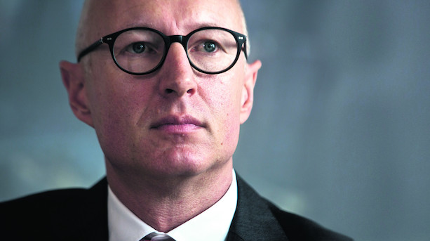 Kronik: Er Novo Nordisk løbet fra sit samfundsansvar?