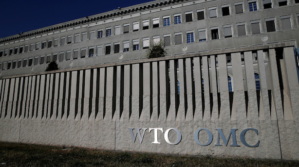 Kronik: Når WTO sander til, bør vi bruge EU mere