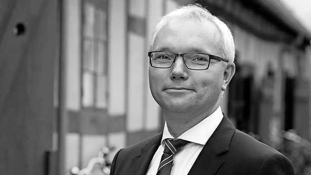 Lundsgaard: Erhvervskatter bør reformeres for iværksætterne