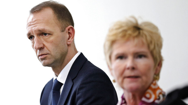 Børsen mener: Kære DA og FH - vi skal justere støbeformen