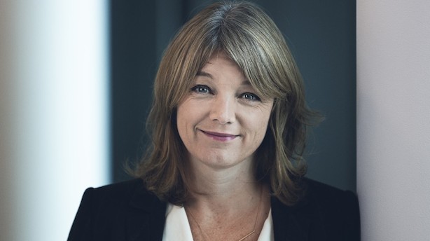 Kronik: Er der ingen kvalificerede kvinder i finanssektoren?