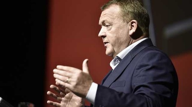 Børsen mener: Andre betaler for det moralske morads