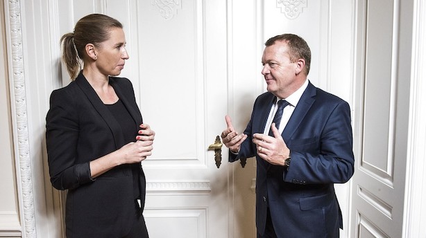 Kronik: Kære erhvervsliv, hvilken konkurrencestatsminister ønsker I jer?