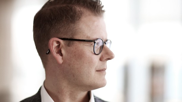 Aller-boss: "Vi er ikke ude på at narre nogen, men jeg insisterer på, at vi har lov til, uanset hvor udfordret vores printforretning er, at have noget glæde"