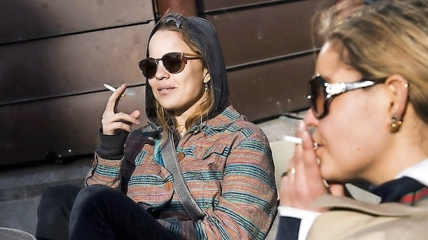 Børsen mener: Ingen saglige argumenter imod højere cigaretpriser