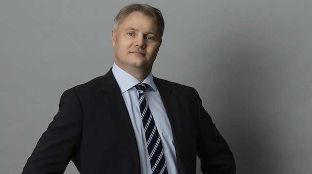 Bjørnskov: Den økonomiske lobbyisme vinder indpas