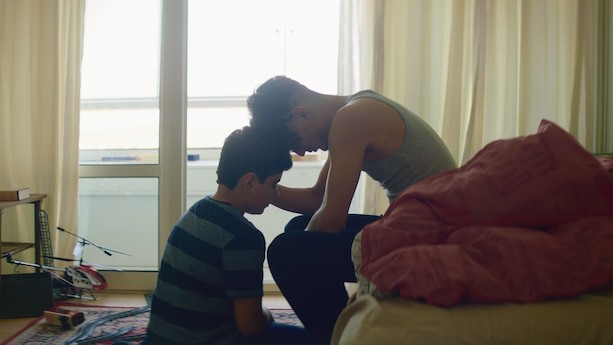 Debutfilm giver svar: Når man først er fanget i det ekstreme, er det så muligt at vende helskindet tilbage