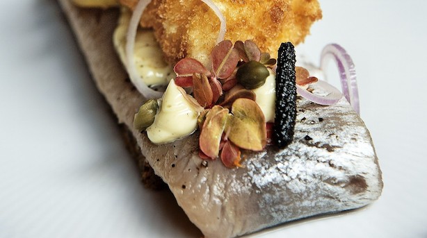 Øl til påskefrokosten