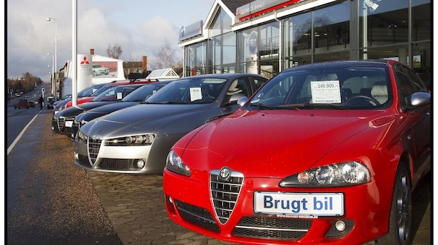 Kronik: Hvad er den retfærdige pris på en bil?