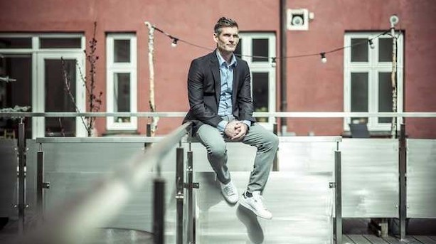 1800 kunder på fire år på hjemmemarkedet: Den danske fintech-virksomhed Pensopay klar til at jagte norske webbutikker